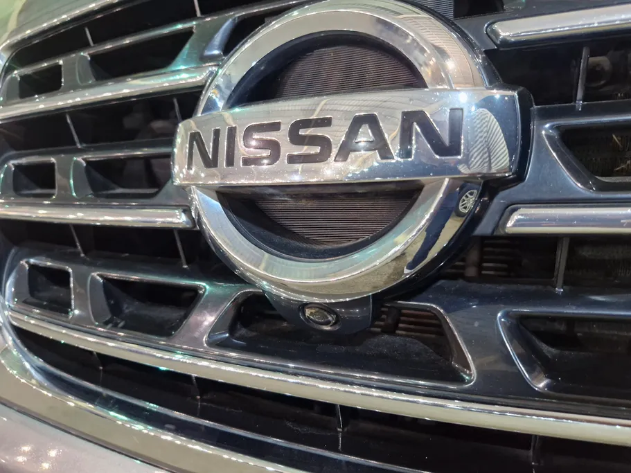 2019 Nissan Patrol Platinum 