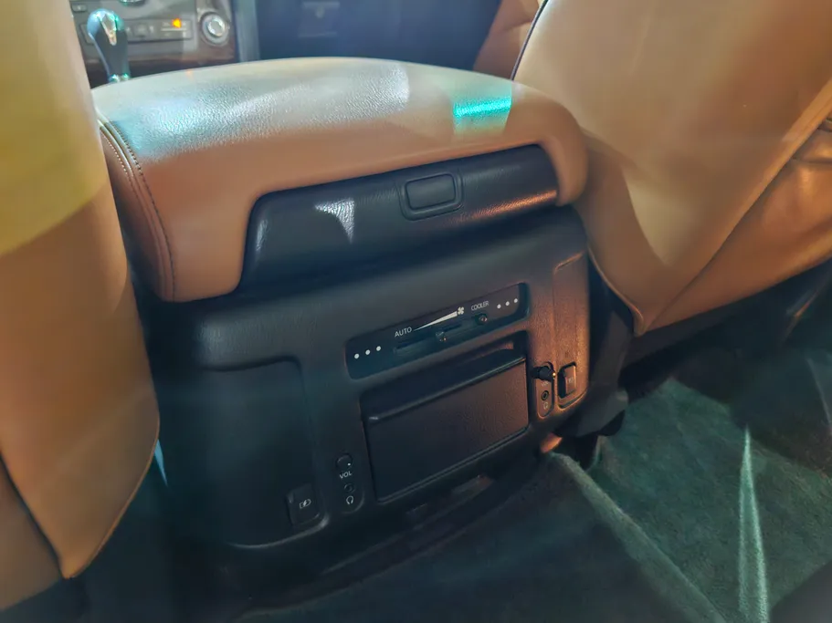 2019 Nissan Patrol Platinum 