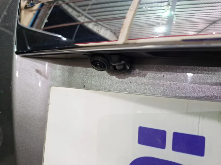 2019 Nissan Patrol Platinum 