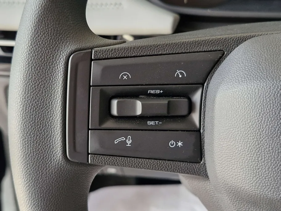 2026 Chevrolet Groove LT 
