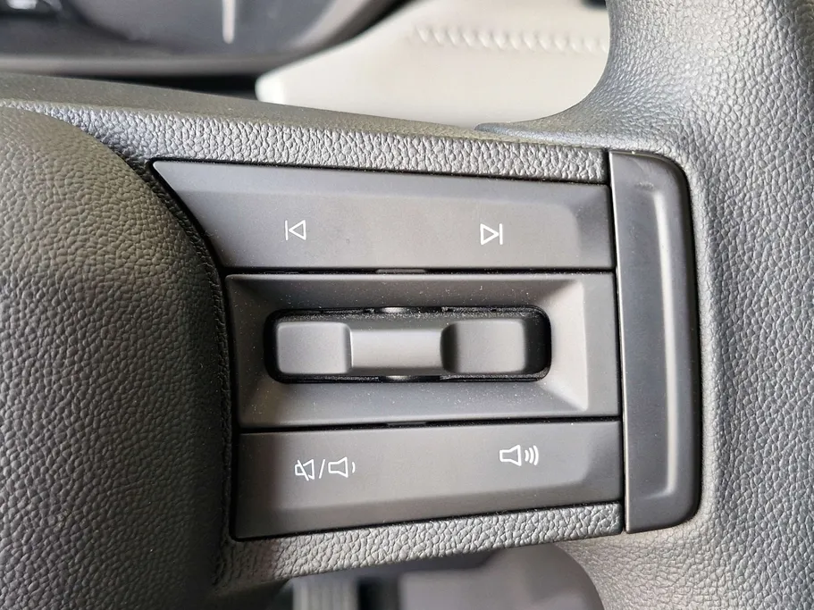 2026 Chevrolet Groove LT 