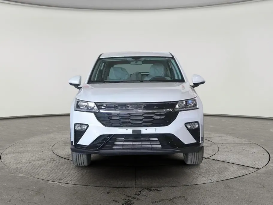 2026 Chevrolet Groove LT 