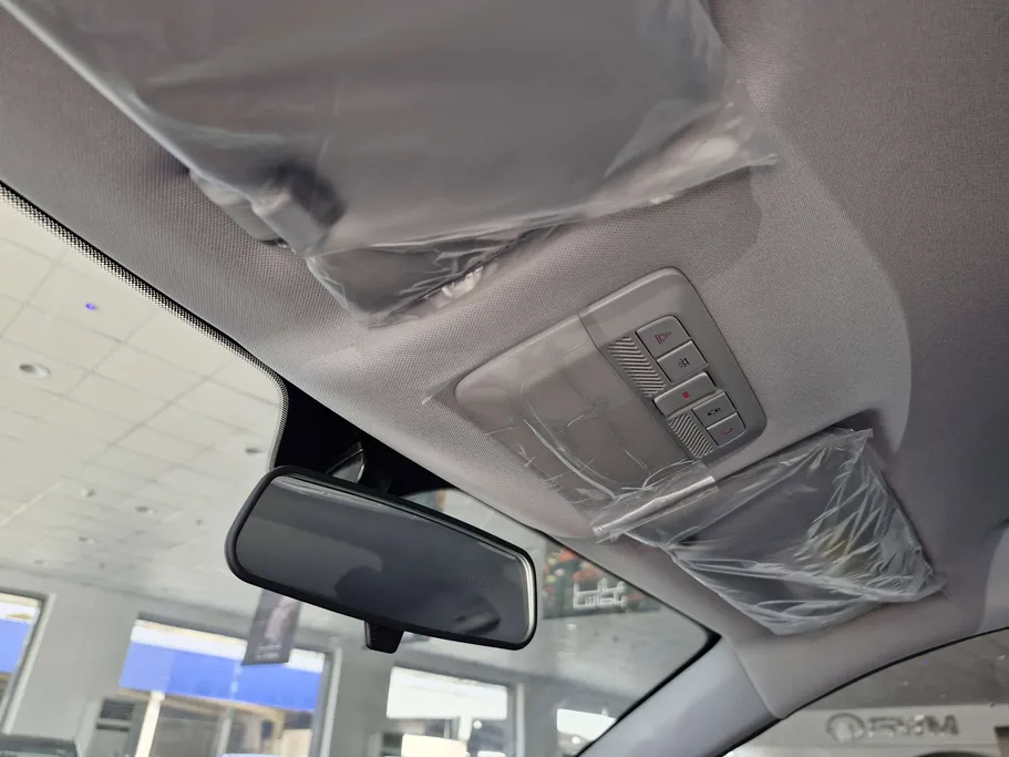 2026 Chevrolet Groove LT 
