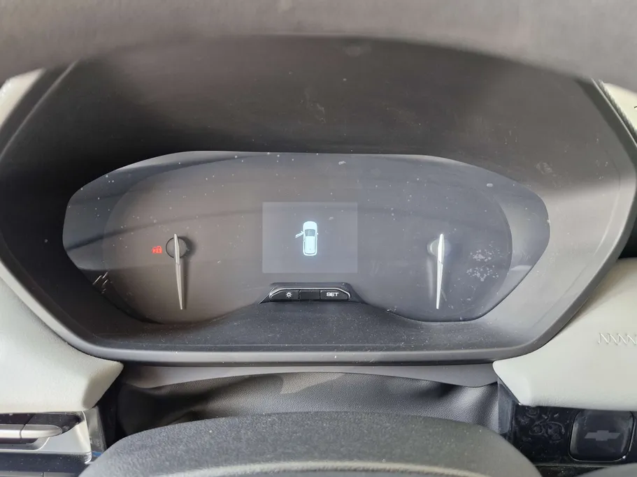 2026 Chevrolet Groove LT 