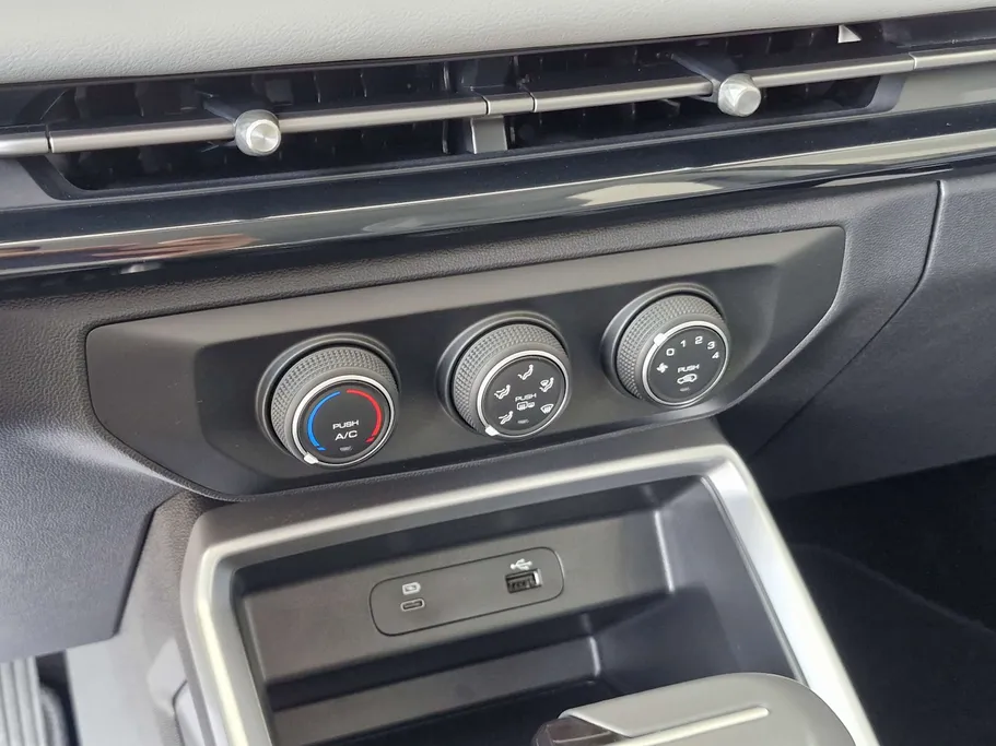 2026 Chevrolet Groove LT 