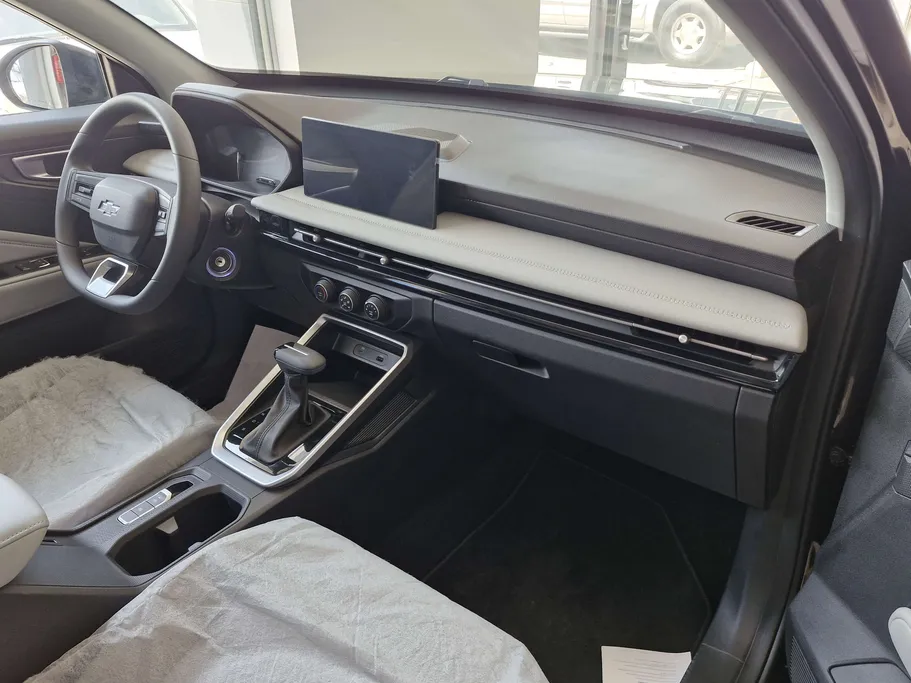 2026 Chevrolet Groove LT 