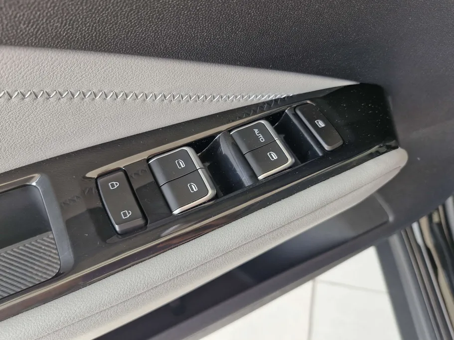2026 Chevrolet Groove LT 