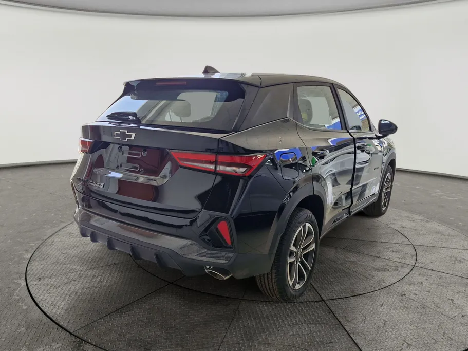 2026 Chevrolet Groove LT 
