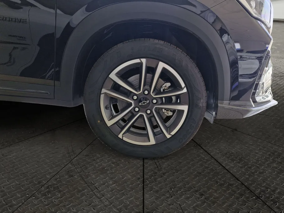 2026 Chevrolet Groove LT 