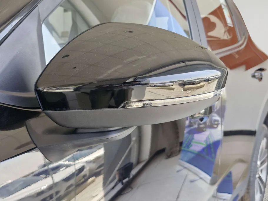 2026 Chevrolet Groove LT 