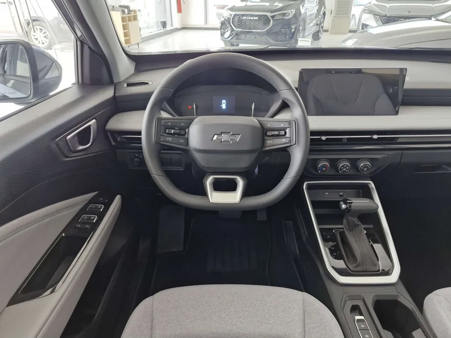 2026 Chevrolet Groove LT 