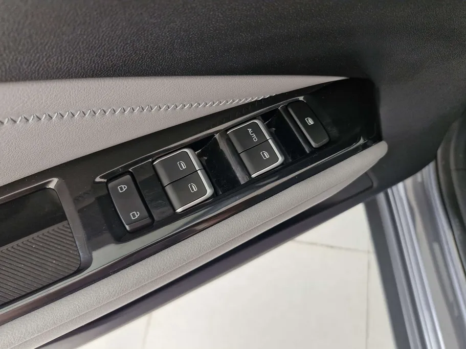 2026 Chevrolet Groove LT 