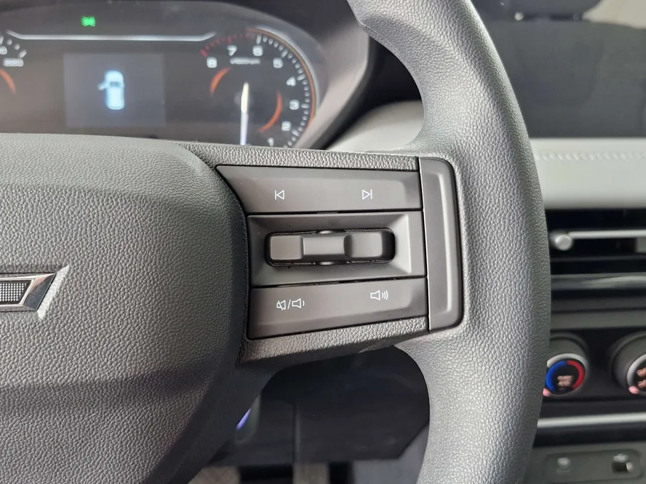 2026 Chevrolet Groove LT 