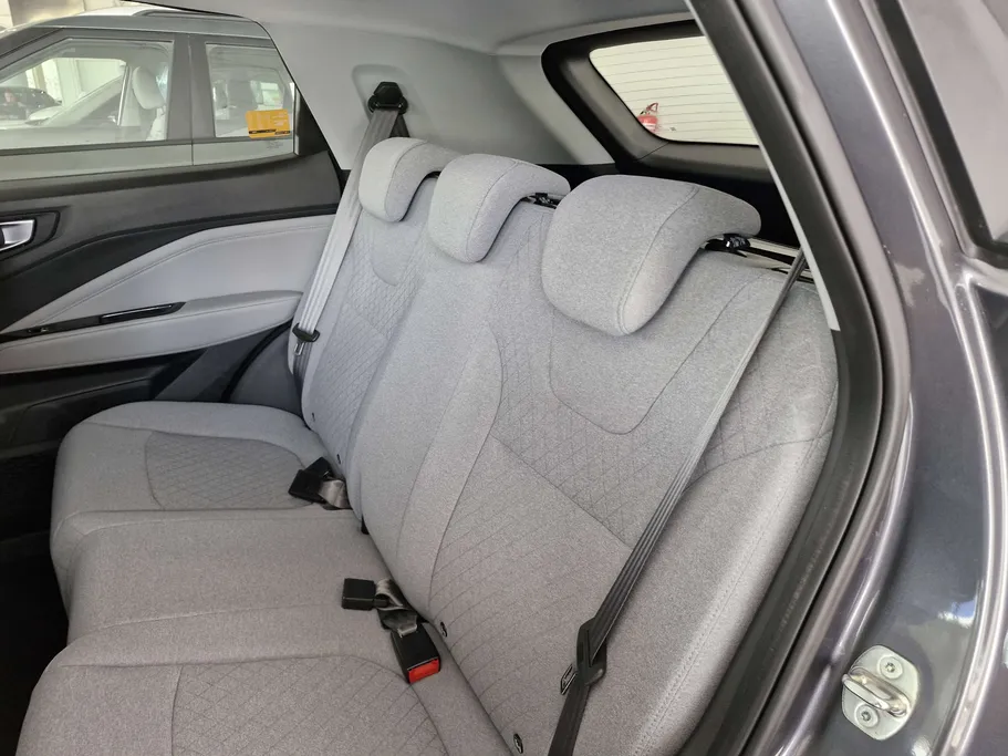 2026 Chevrolet Groove LT 