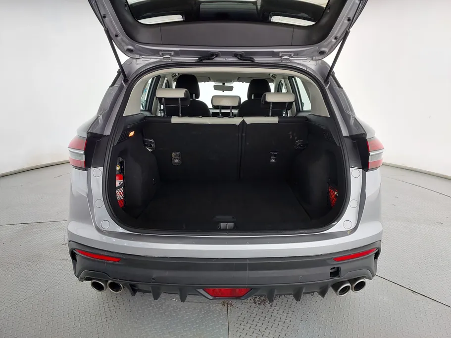 جيلي كول راي Basic GS 2023 