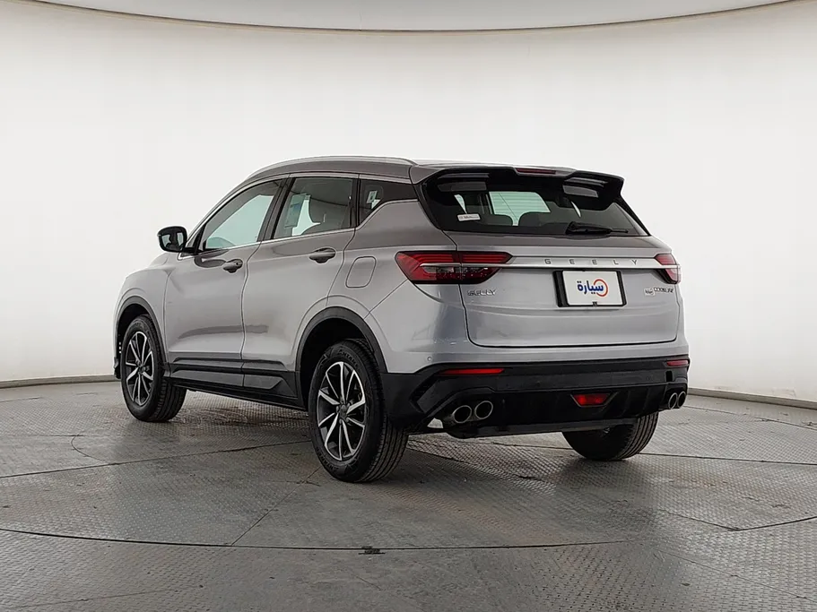 جيلي كول راي Basic GS 2023 