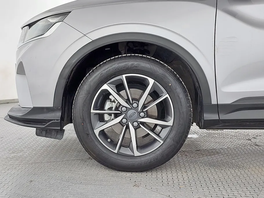 جيلي كول راي Basic GS 2023 