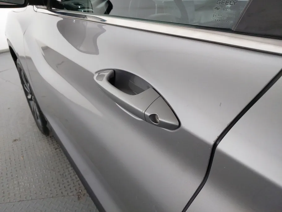 جيلي كول راي Basic GS 2023 