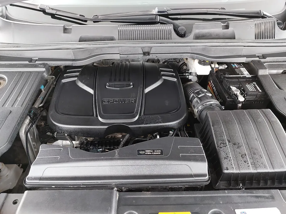 جيلي كول راي Basic GS 2023 