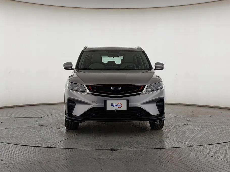 جيلي كول راي Basic GS 2023 