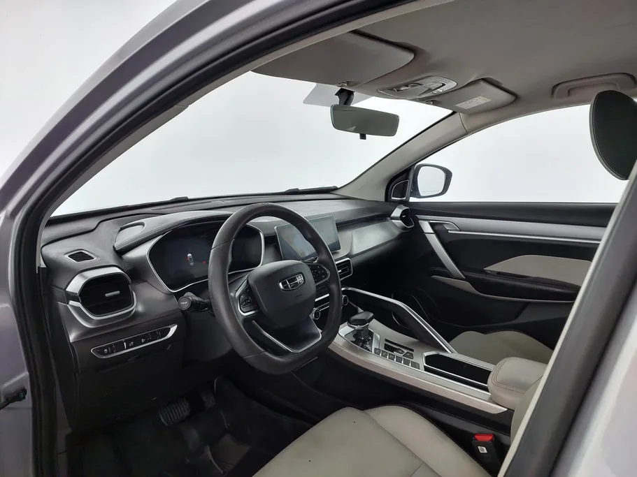 جيلي كول راي Basic GS 2023 