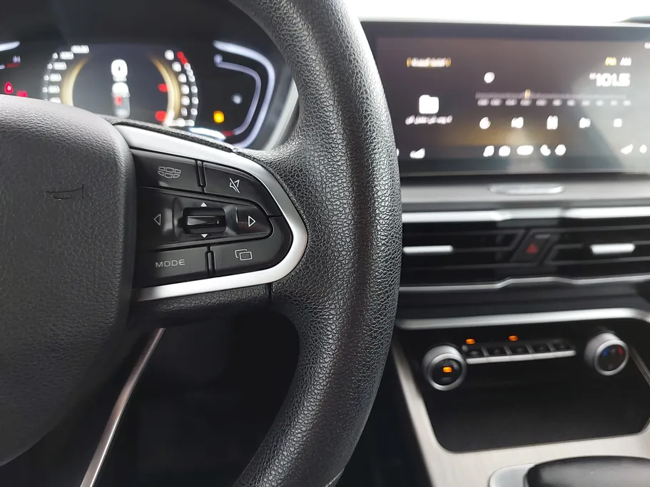 جيلي كول راي Basic GS 2023 