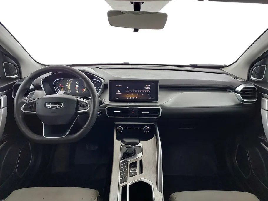 جيلي كول راي Basic GS 2023 