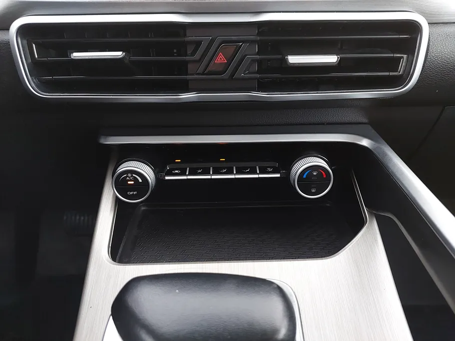 جيلي كول راي Basic GS 2023 