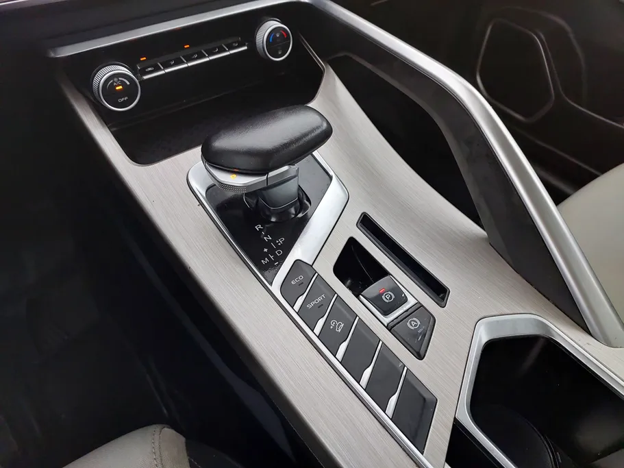 جيلي كول راي Basic GS 2023 