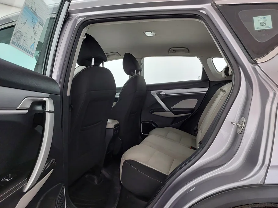 جيلي كول راي Basic GS 2023 