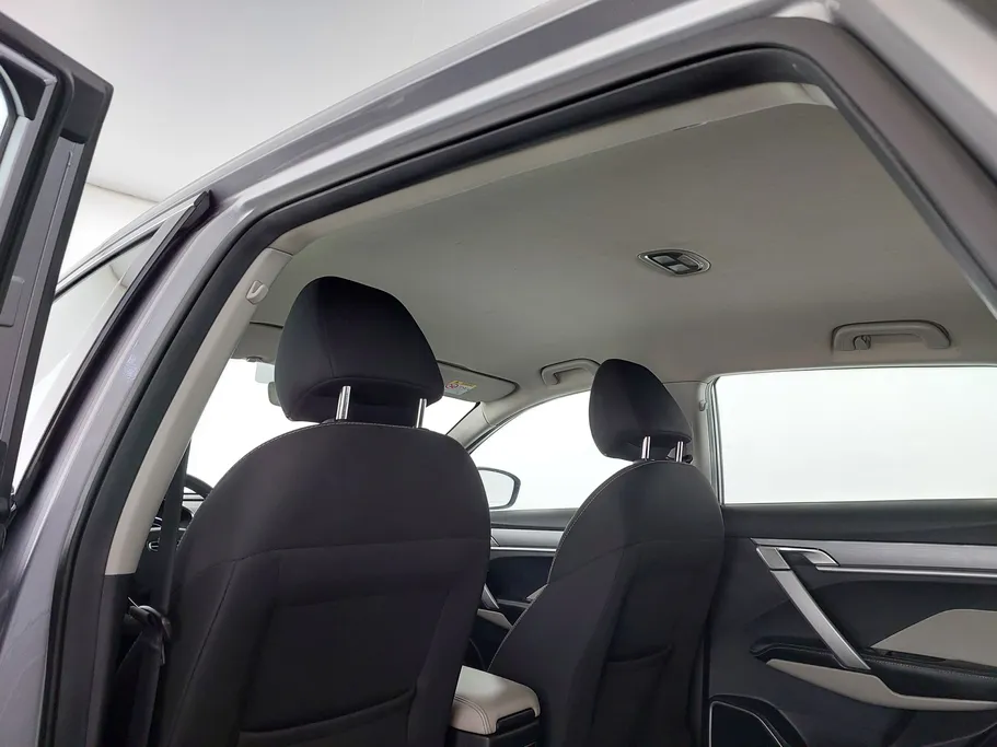 جيلي كول راي Basic GS 2023 