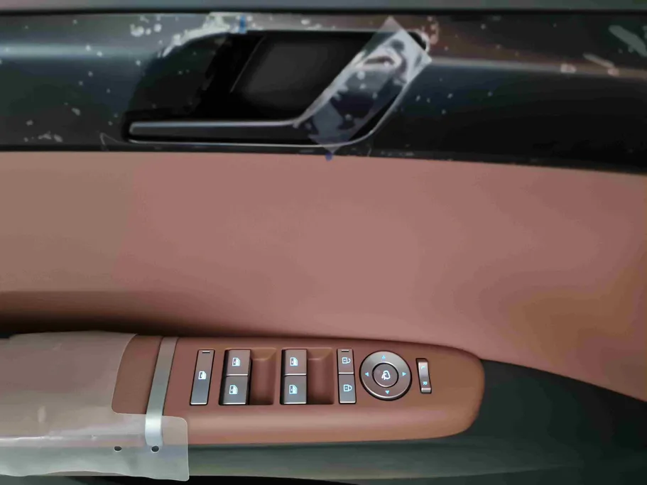 2026 Hyundai Azera Classic 