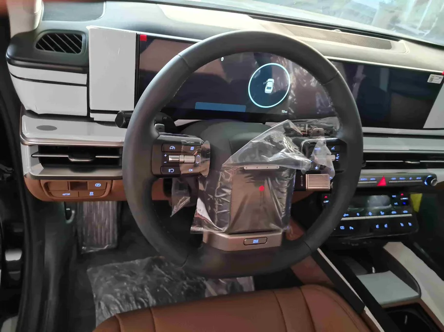 2026 Hyundai Azera Classic 