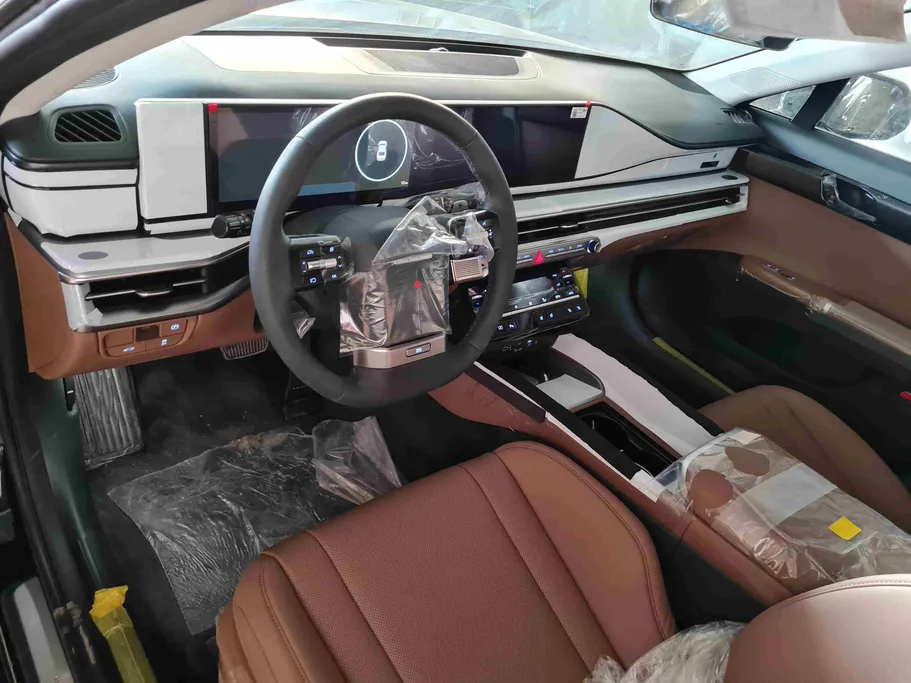 2026 Hyundai Azera Classic 