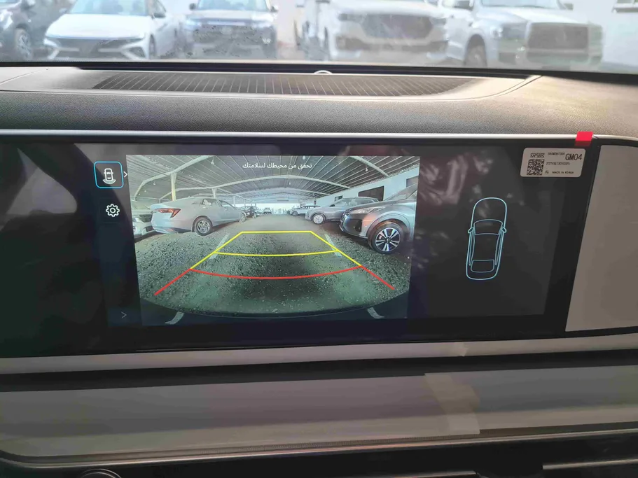 2026 Hyundai Azera Classic 