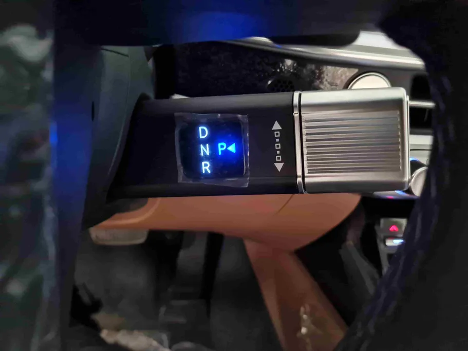 2026 Hyundai Azera Classic 