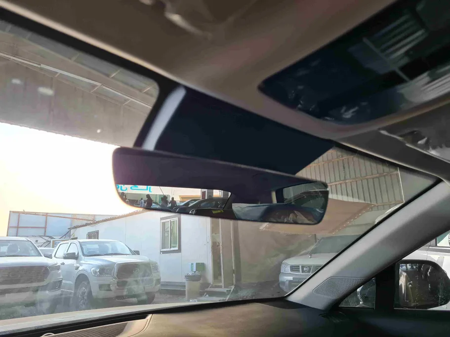 2026 Hyundai Azera Classic 