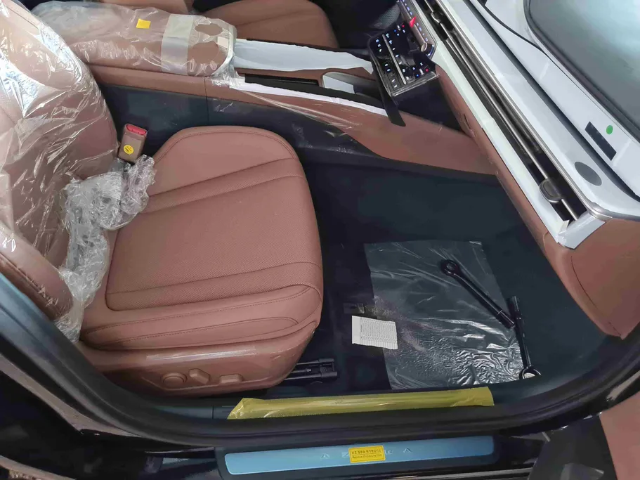 2026 Hyundai Azera Classic 