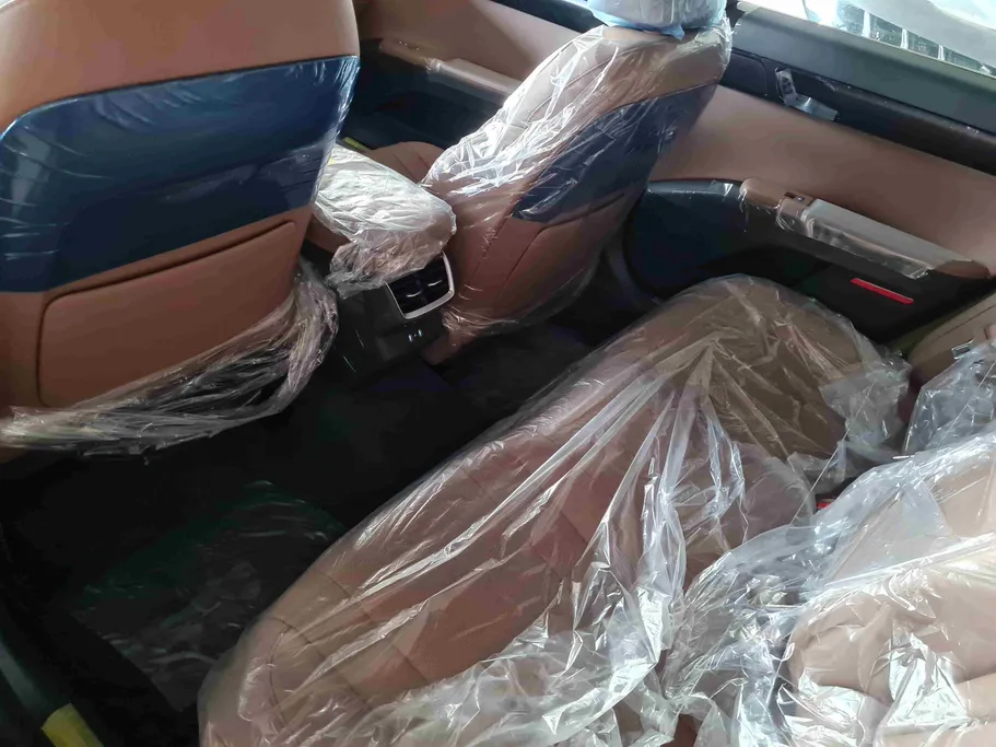 2026 Hyundai Azera Classic 