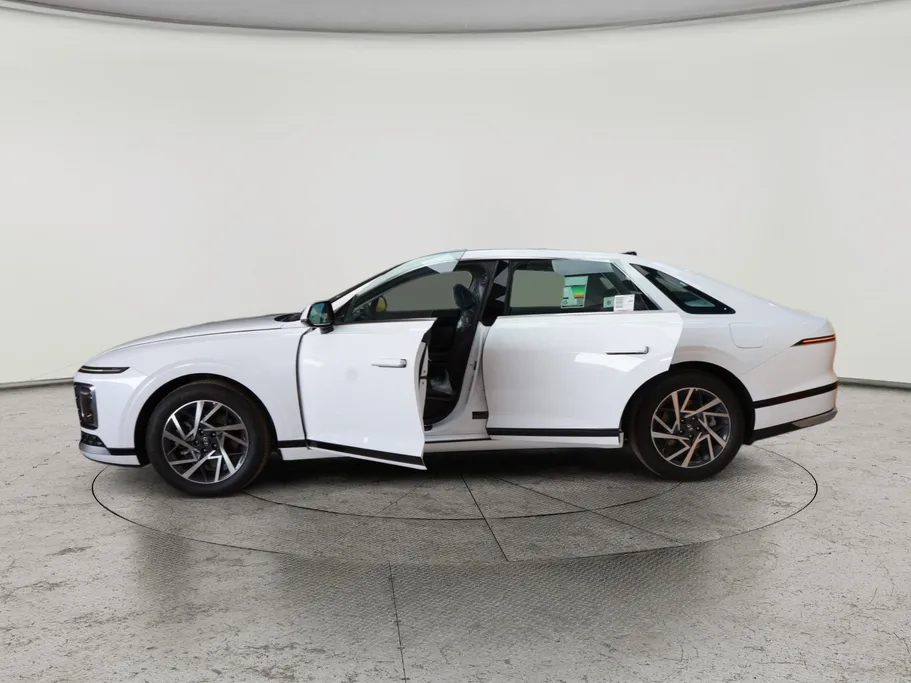 2026 Hyundai Azera Classic 