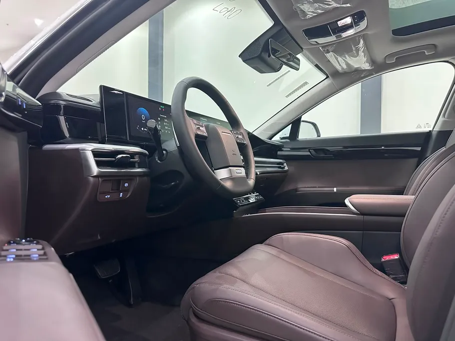 2026 Hyundai Azera Classic 