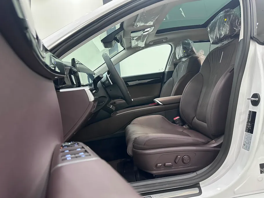 2026 Hyundai Azera Classic 
