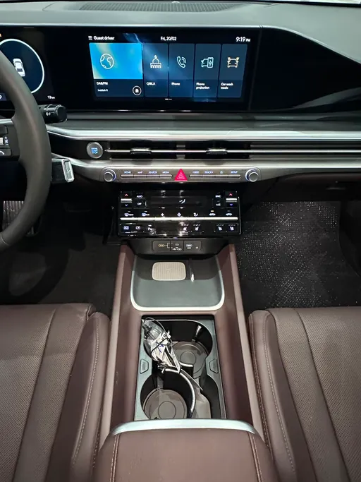 2026 Hyundai Azera Classic 