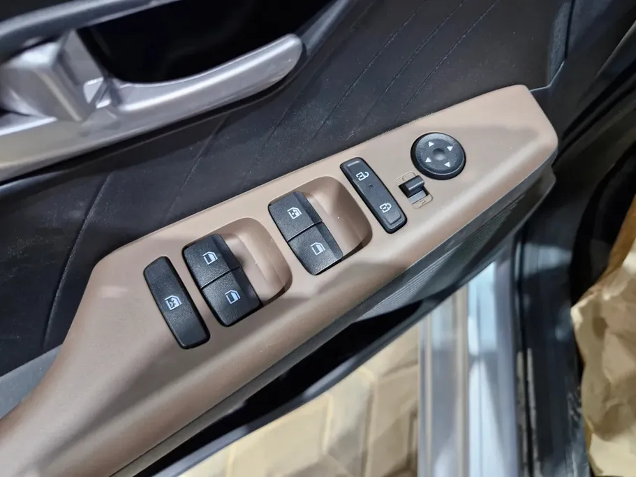 هيونداي اكسنت سمارت 2026 