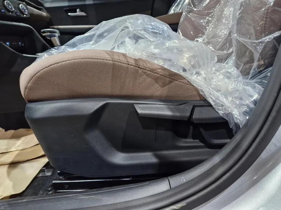 هيونداي اكسنت سمارت 2026 