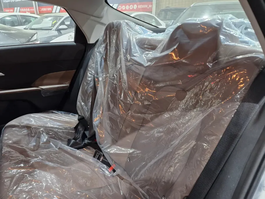 هيونداي اكسنت سمارت 2026 