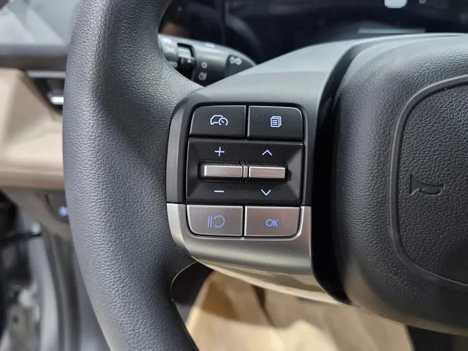 هيونداي اكسنت سمارت 2026 