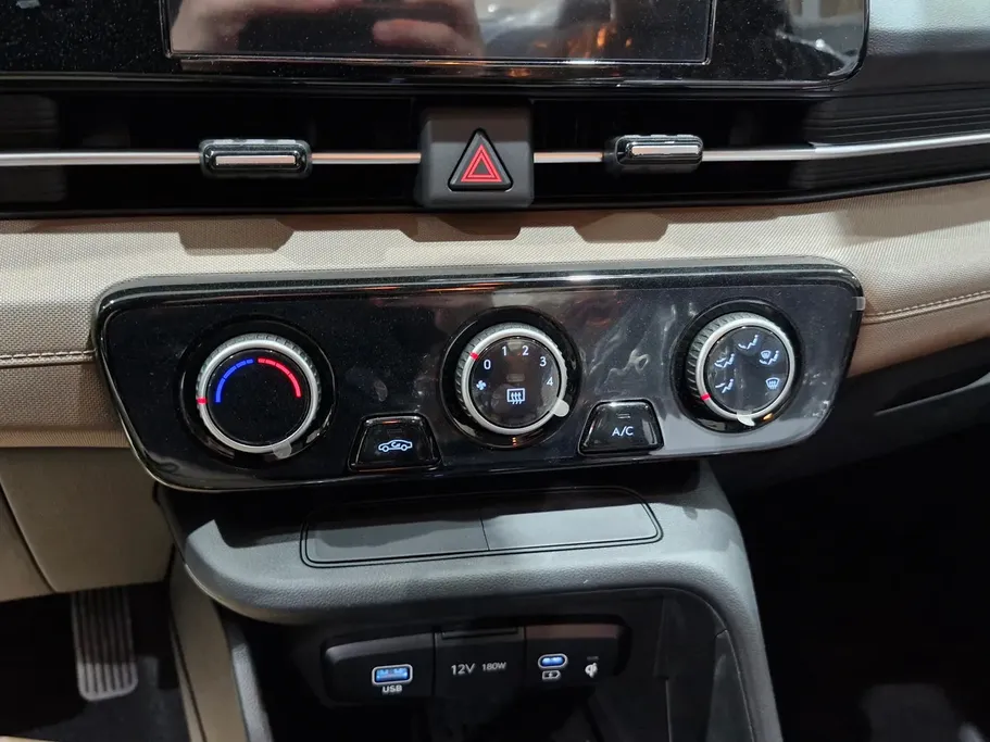 هيونداي اكسنت سمارت 2026 