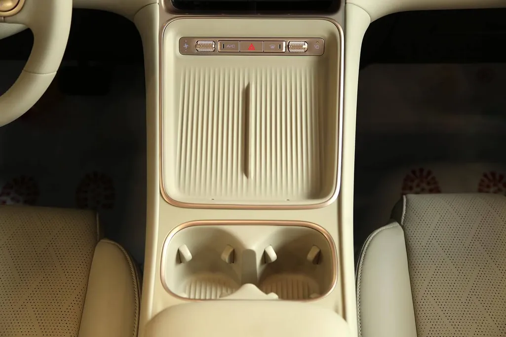 2026 Chevrolet Captiva PHEV Premier 