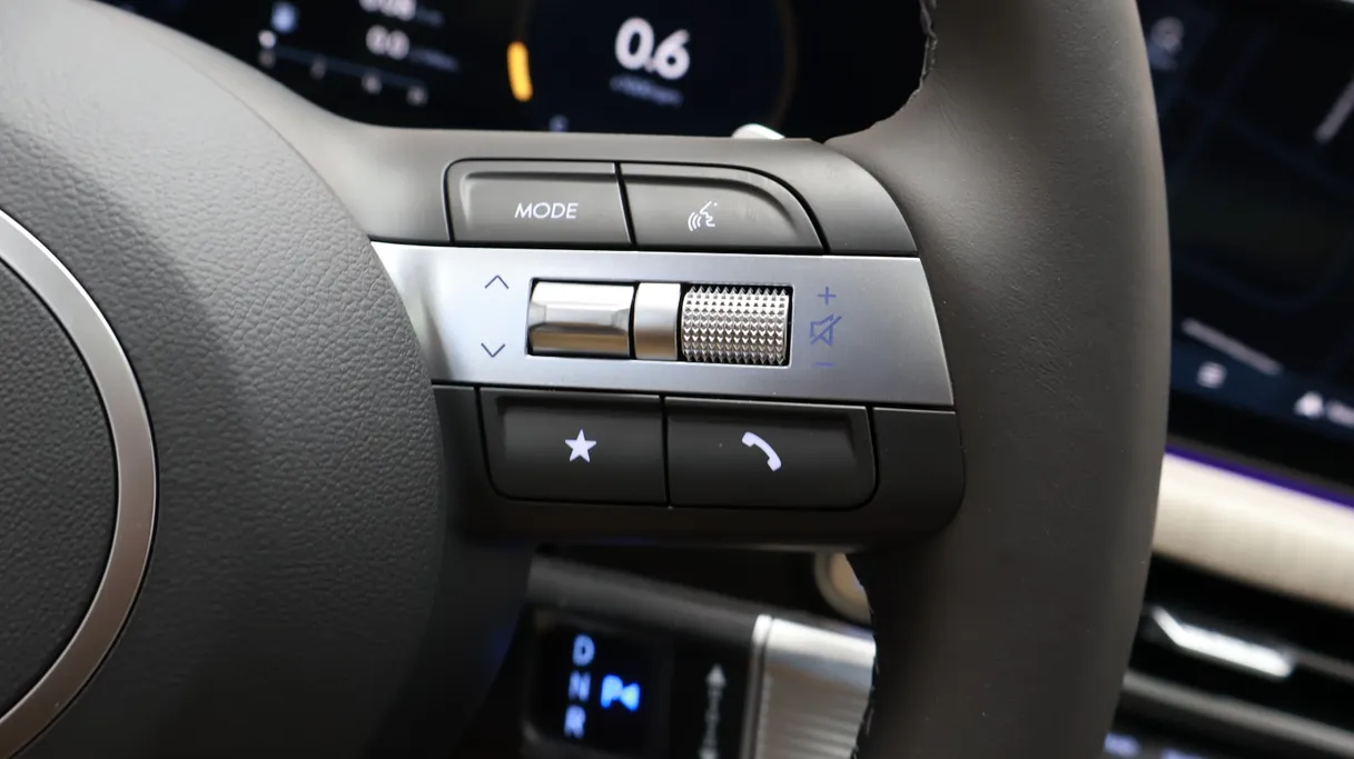 هيونداي سوناتا بريميوم 2026 